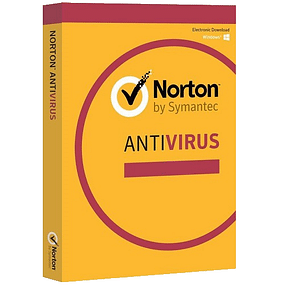 Norton AV Basic (1 User)