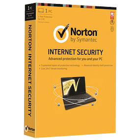 Norton Internet Security